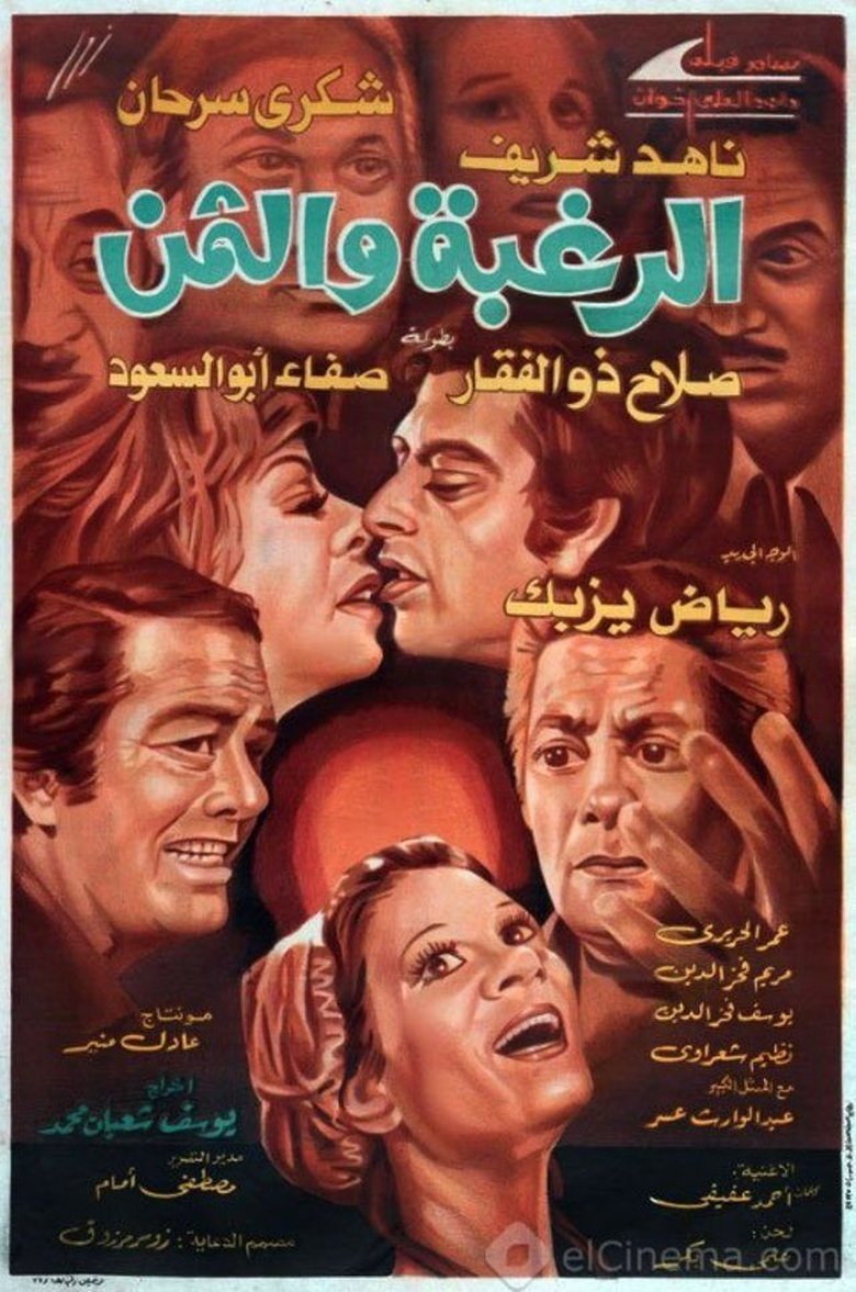 Desire and Price (1978)