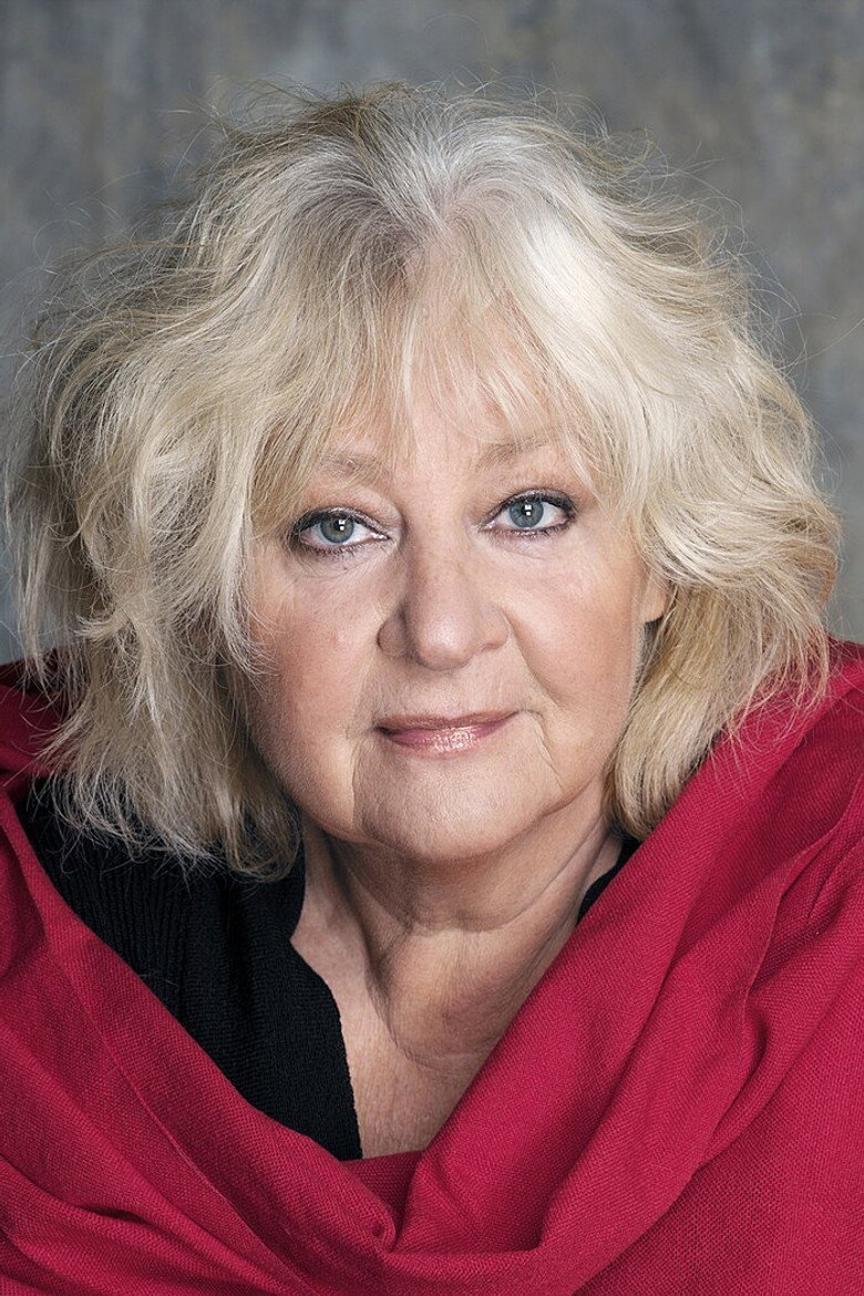 Photo de Anja Meulenbelt