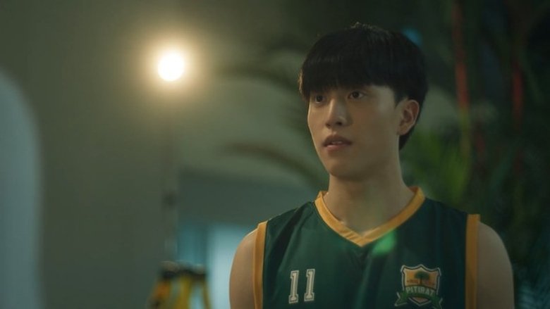 Still image for Our Days season 1 episode 7: Can you love me, Mr. Tsundere?