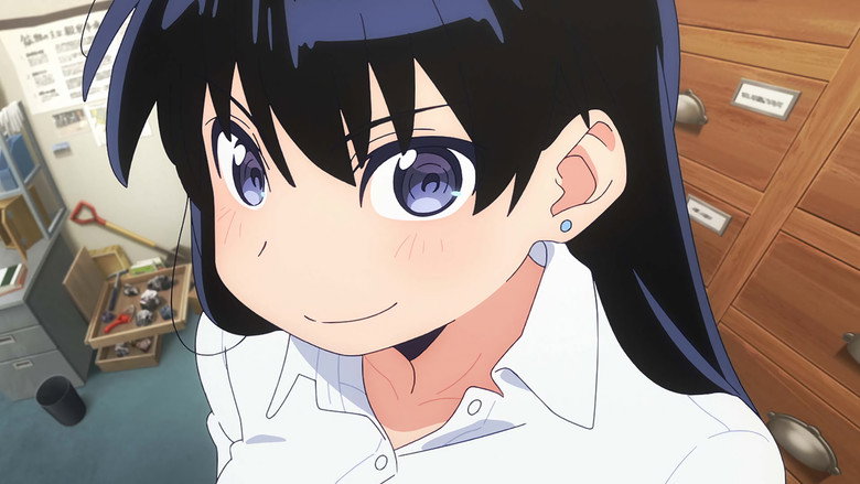 Still from Ruri Rocks - Season 1 Episode 3