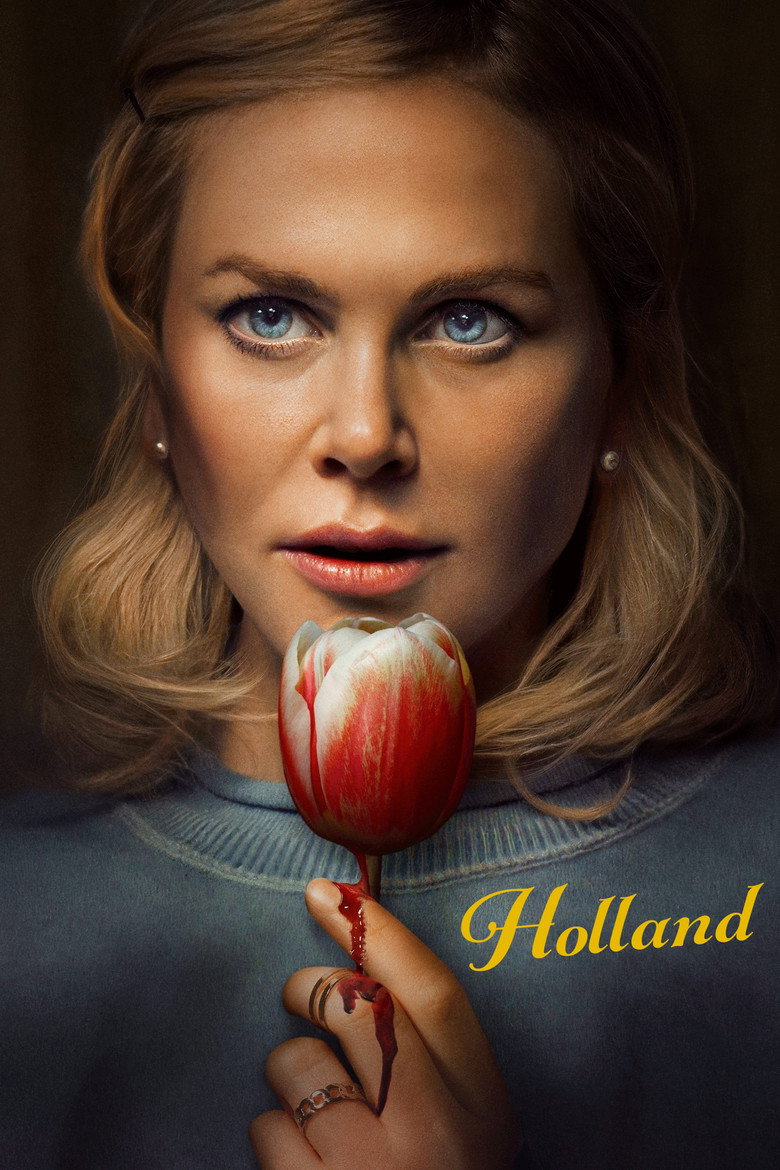 Plakát k filmu Holland