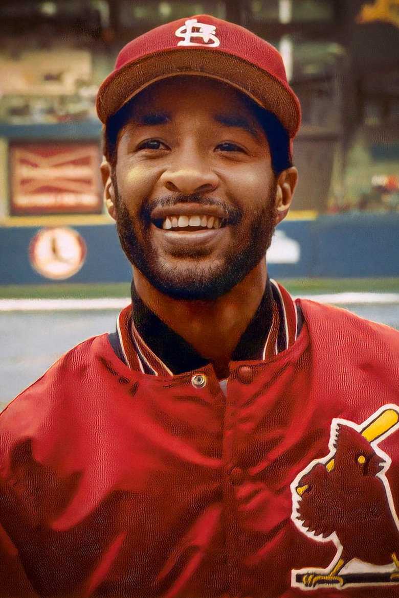 Ozzie Smith photo