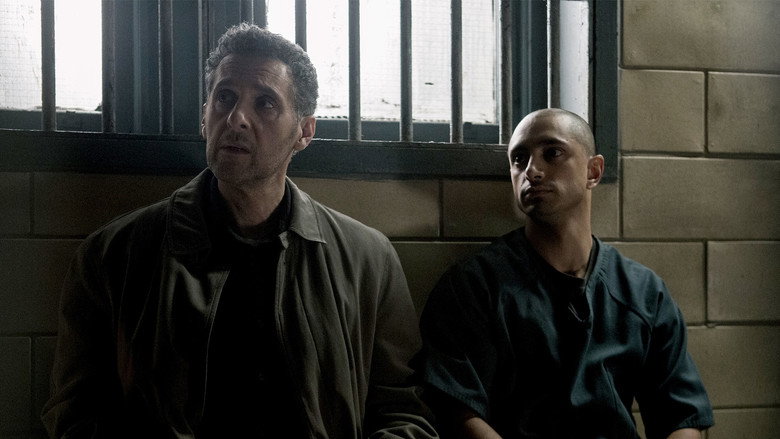 Still from The Night Of - Season 1 Episode 7