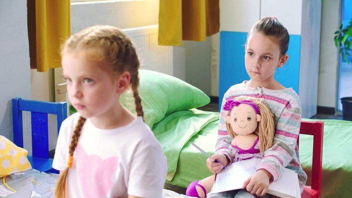 Still image for Stories season 1 episode 6: Episode 6