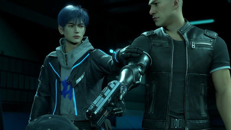 Still image for The Metaverse season 1 episode 7: Episode 7 Still image for The Metaverse season 1 episode 7: Episode 7