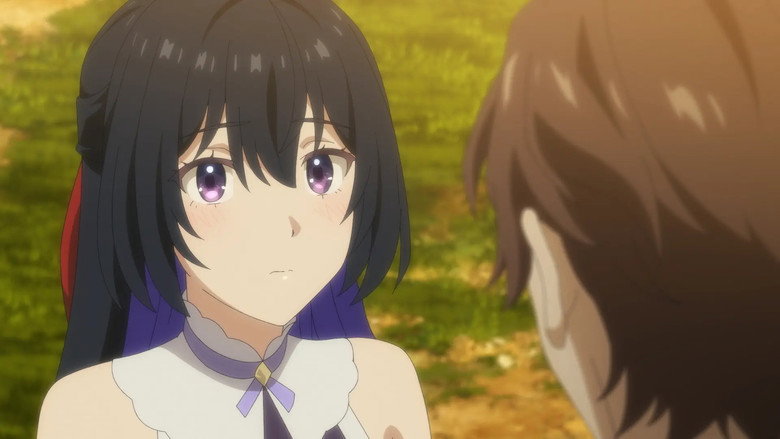 Still from Unnamed Memory - Season 1 Episode 18