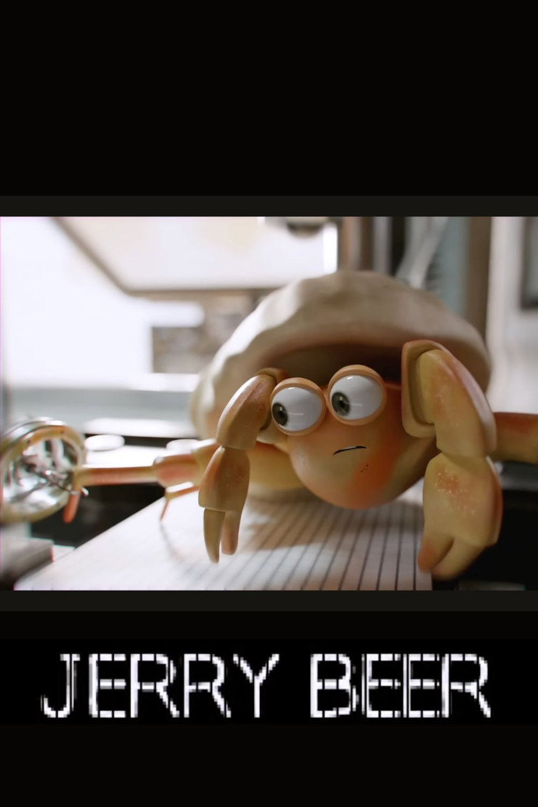 JERRY BEER background