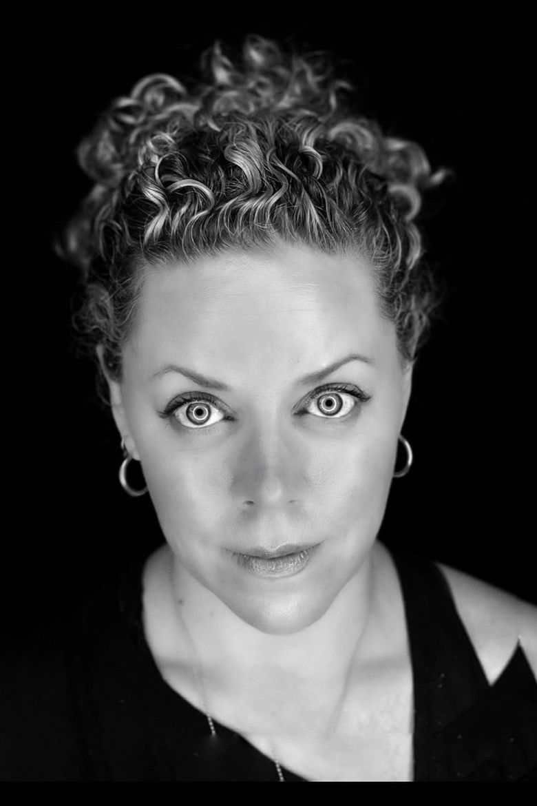 Alexis Arenas portrait image