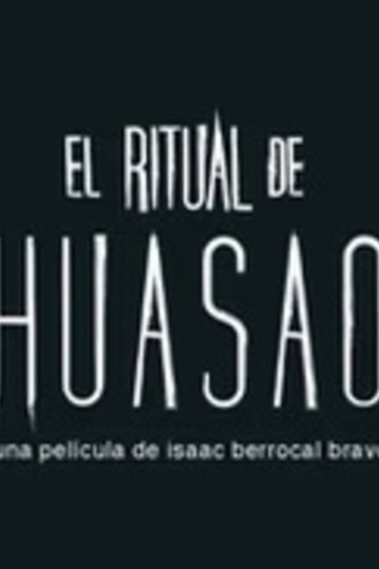 Imatge de El Ritual de Huasao