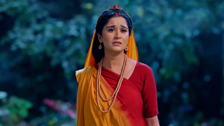 Still image for Shrimad Ramayan season 1 episode 289: Kush Ki Peeda Still image for Shrimad Ramayan season 1 episode 289: Kush Ki Peeda