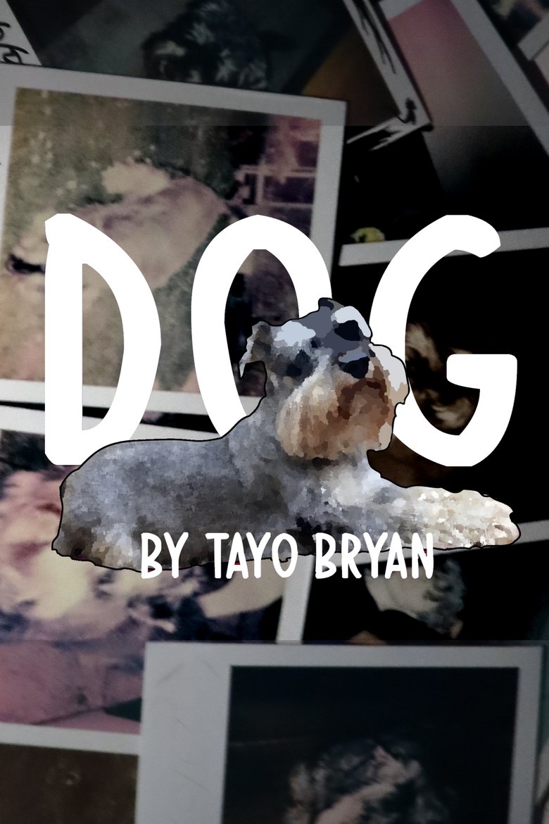 Dogs main poster