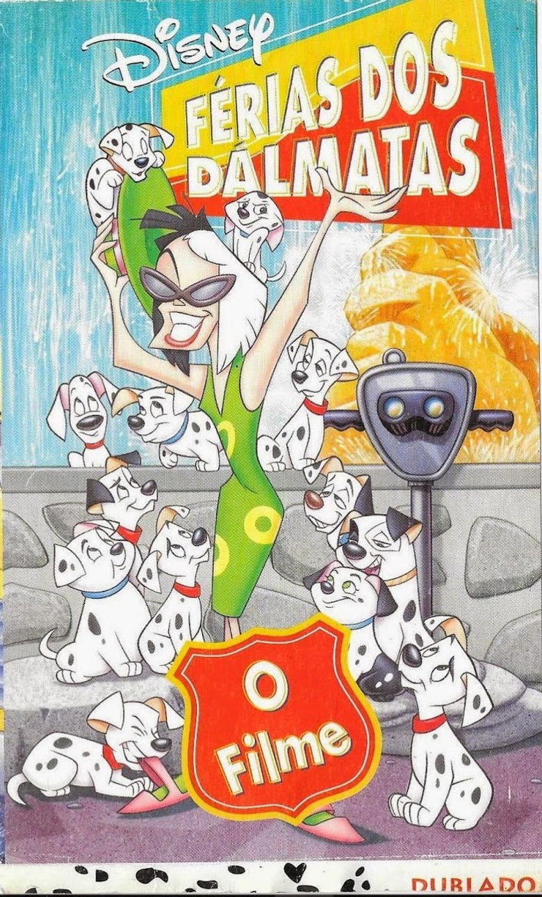 Imatge de Dalmatian Vacation