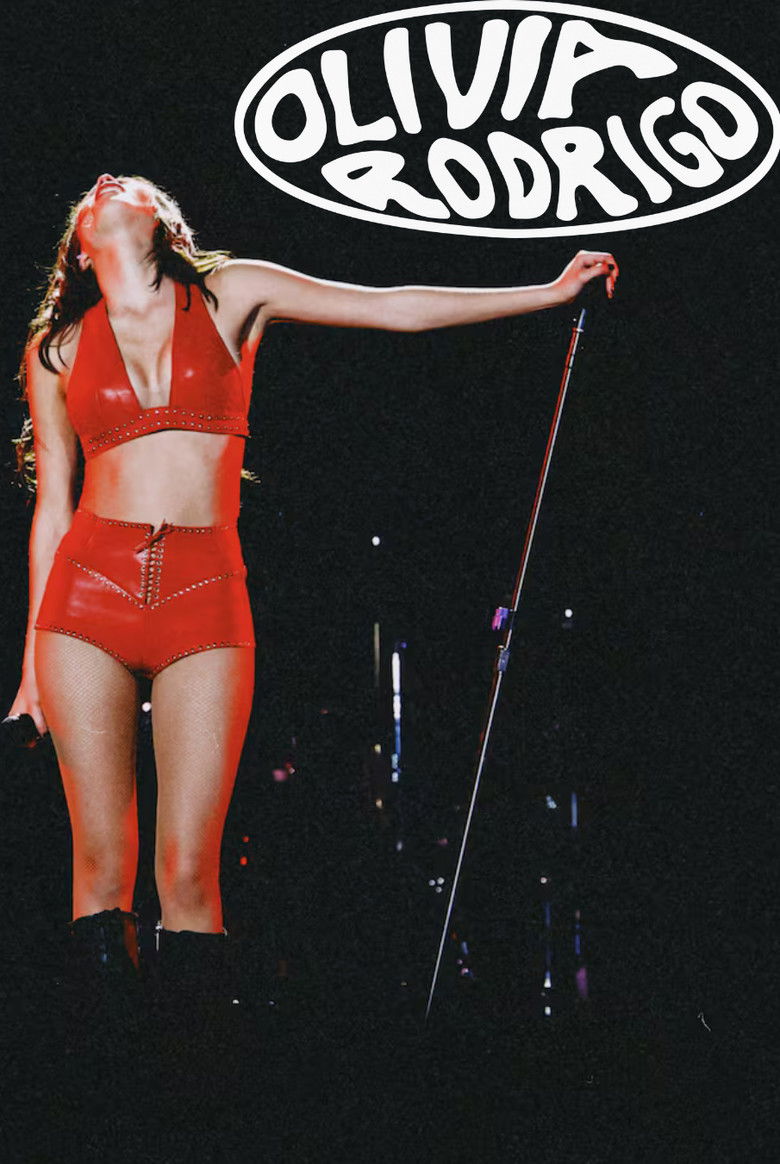 Imatge de Olivia Rodrigo: GUTS World Tour
