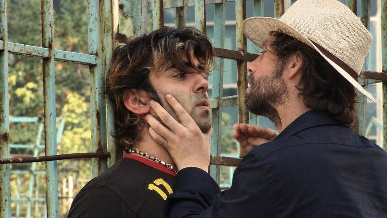 Still from Robbery Alla Turca