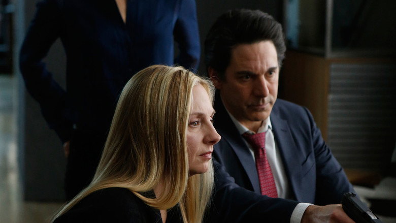 Still from Allegiance - Season 1 Episode 6