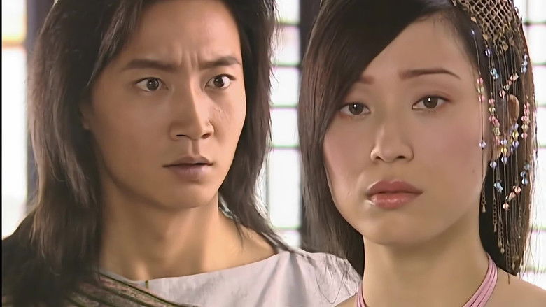 Still image for Shui Yue Dong Tian season 1 episode 23: Episode 23 Still image for Shui Yue Dong Tian season 1 episode 23: Episode 23