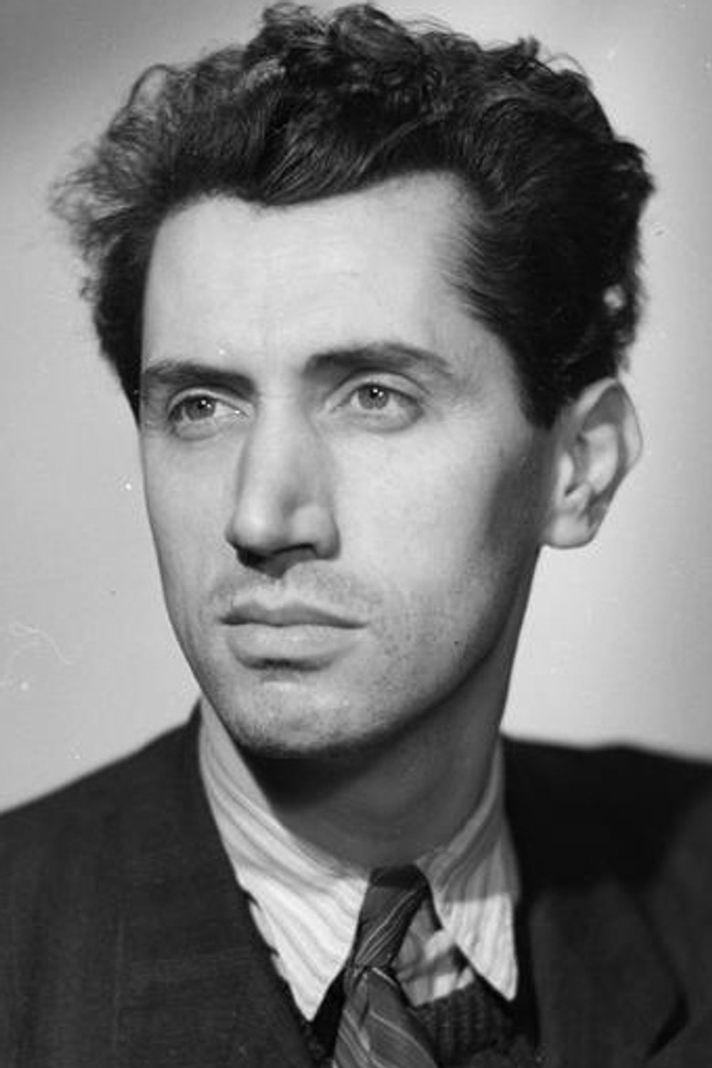 Louis Wipf portrait image