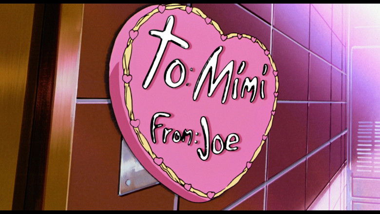 Digimon: The Movie (2000)