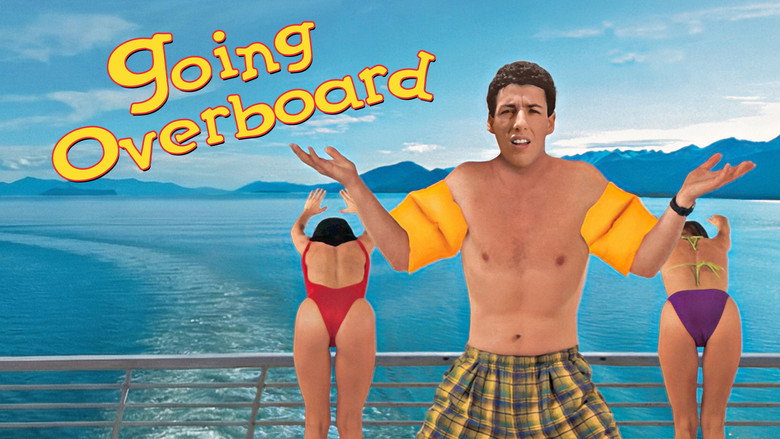 Going Overboard image 12
