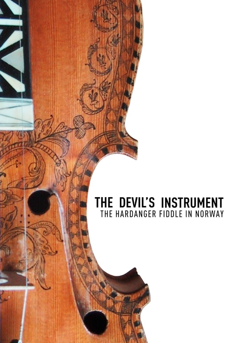 The Devil’s Instrument (2020)