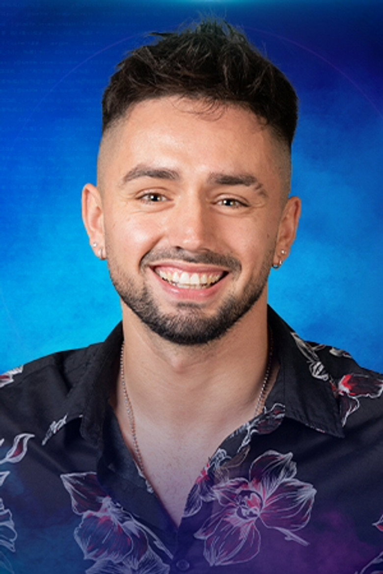 Fernando portrait