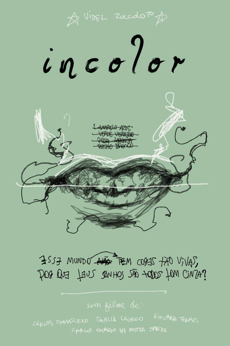 Imatge de Incolor