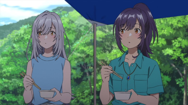 Still from IRODUKU: The World in Colors - Season 1 Episode 8