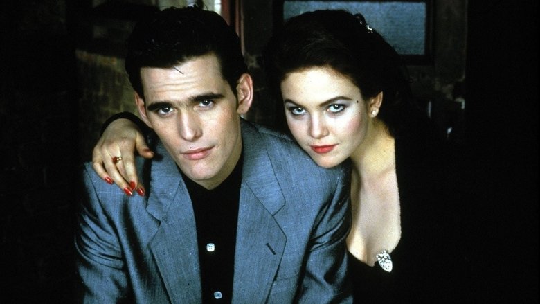 The Big Town (1987)