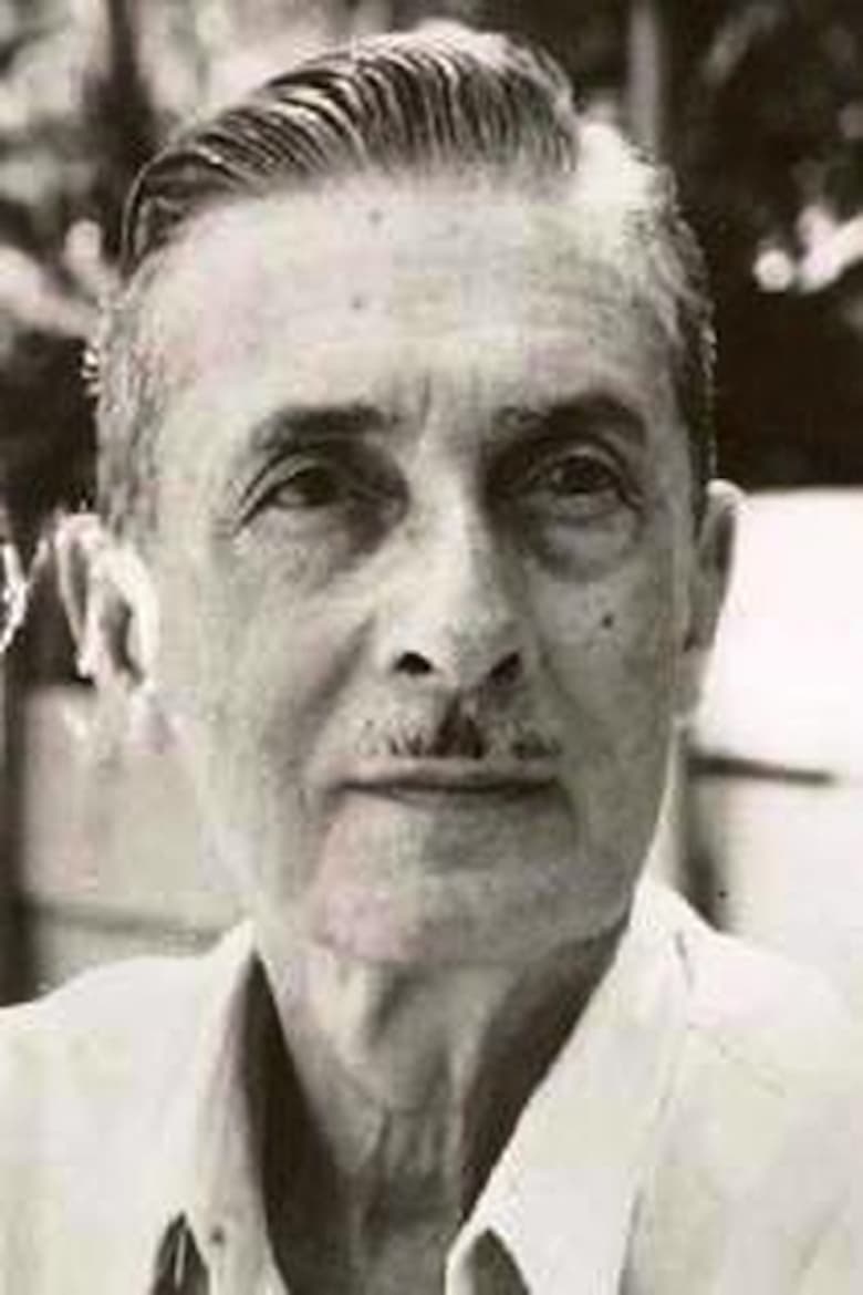 Mário Peixoto photo 2