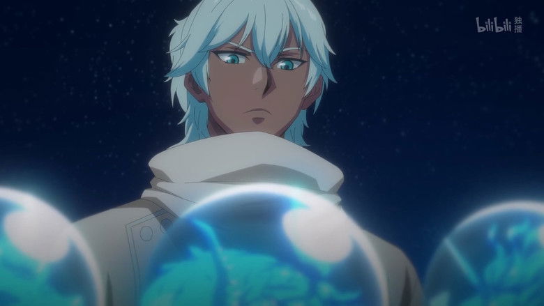 Still image for The Little Master's Better Life season 1 episode 10: Episode 10 Still image for The Little Master's Better Life season 1 episode 10: Episode 10