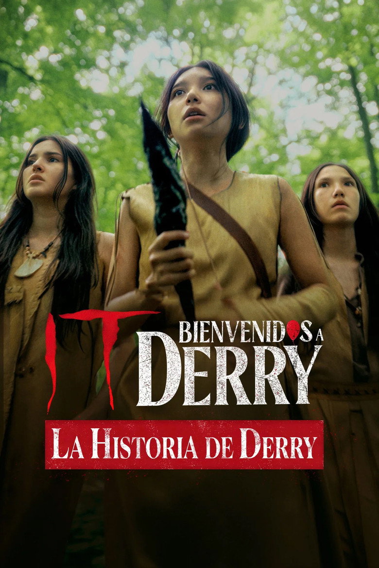 Imatge de La història de Derry