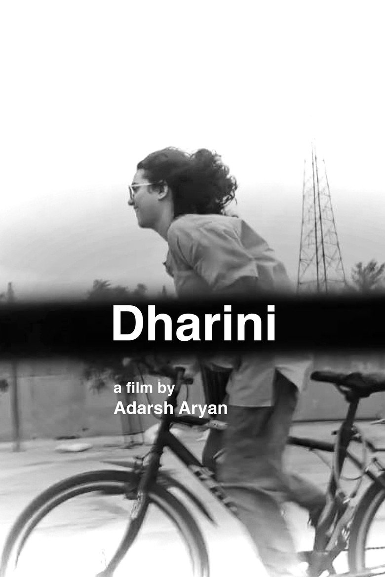 Imatge de Dharini