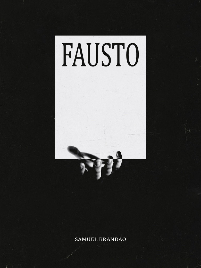 Official poster for Fausto (2026)