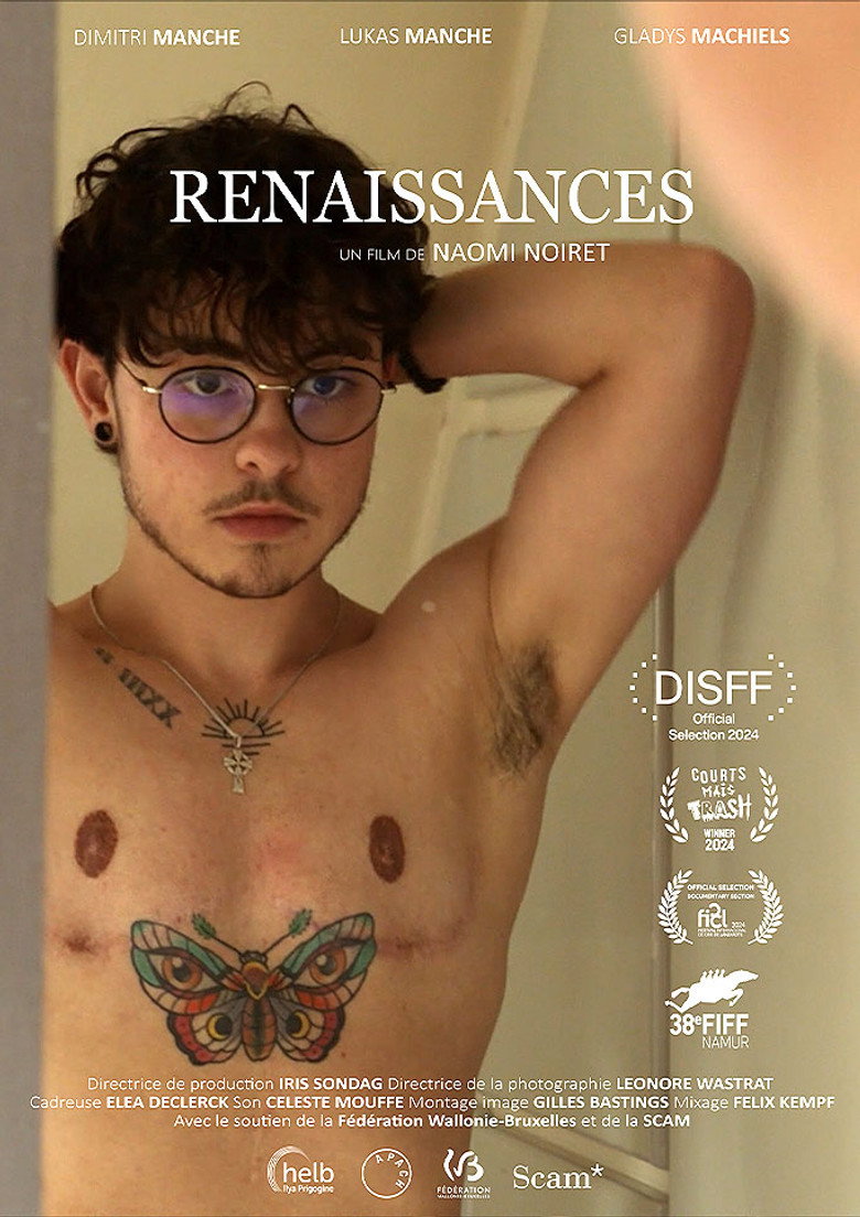 Renaissances poster