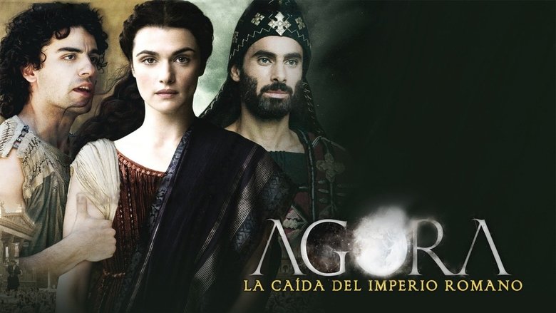 Agora (2009)
