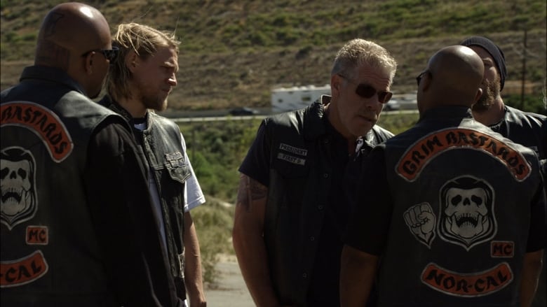 Where Can You Watch Sons Of Anarchy For Free Watch Sons of Anarchy Season 3 Episode 3 - Caregiver Online free