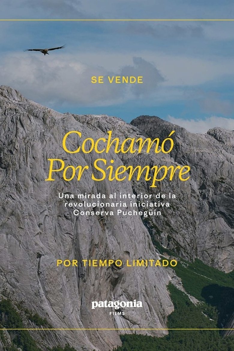 Cochamó por siempre (1970)