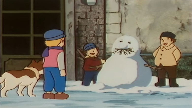 Still image for A Dog of Flanders season 1 episode 30: Meeting in the Snow Still image for A Dog of Flanders season 1 episode 30: Meeting in the Snow