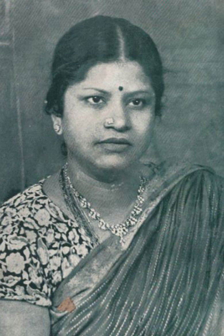Photo de K. S. Angamuthu