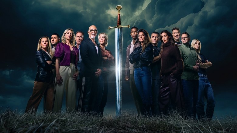 Het Zwaard van Damocles (2025)