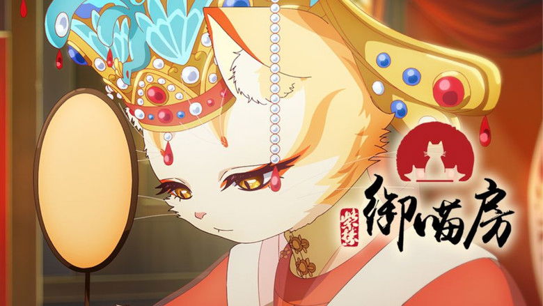 Still image for Paw & Palaces season 1 episode 10: Episode 10