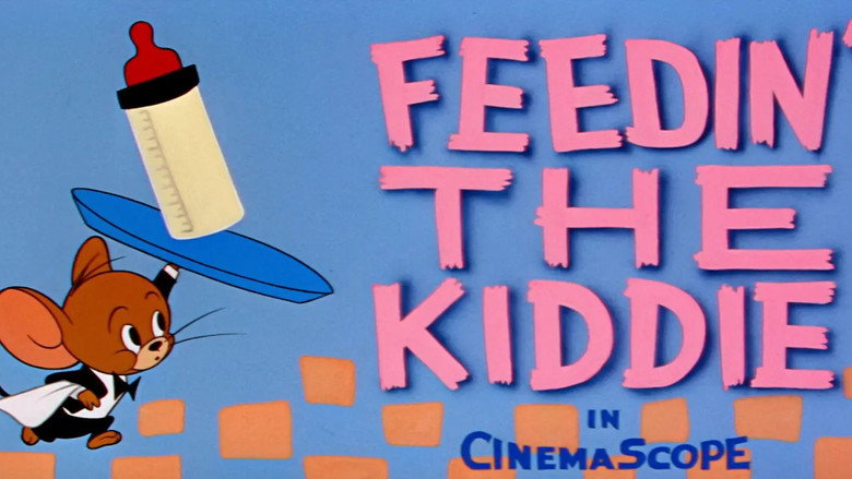 Feedin' the Kiddie