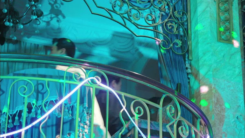 Still image for Wild Rose season 1 episode 4: Episode 4