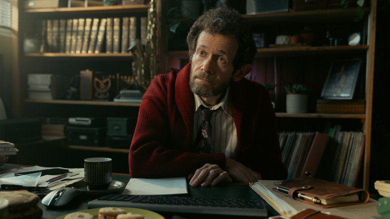 Still from Down Cemetery Road - ซีซัน 1 ตอน 1