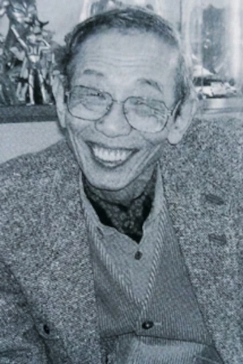 Koichi Takano photo 2