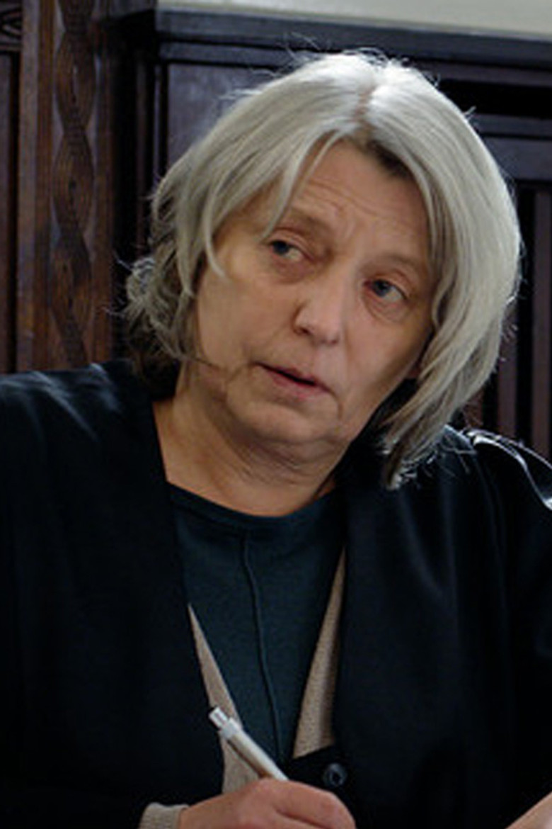Undine Weyers photo 2