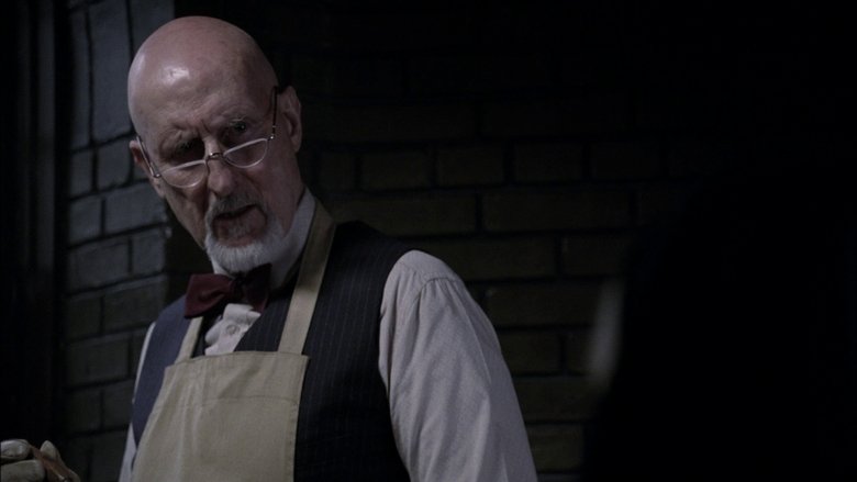 American Horror Story 2×7