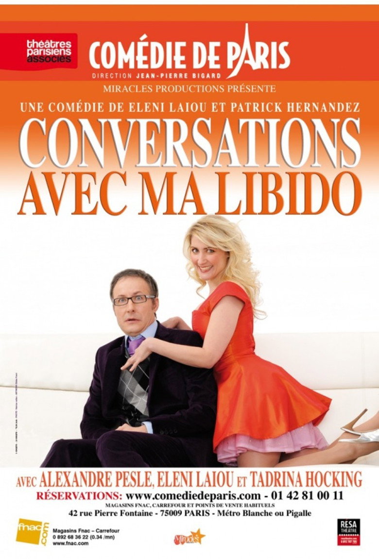 Conversations avec ma libido — image 2