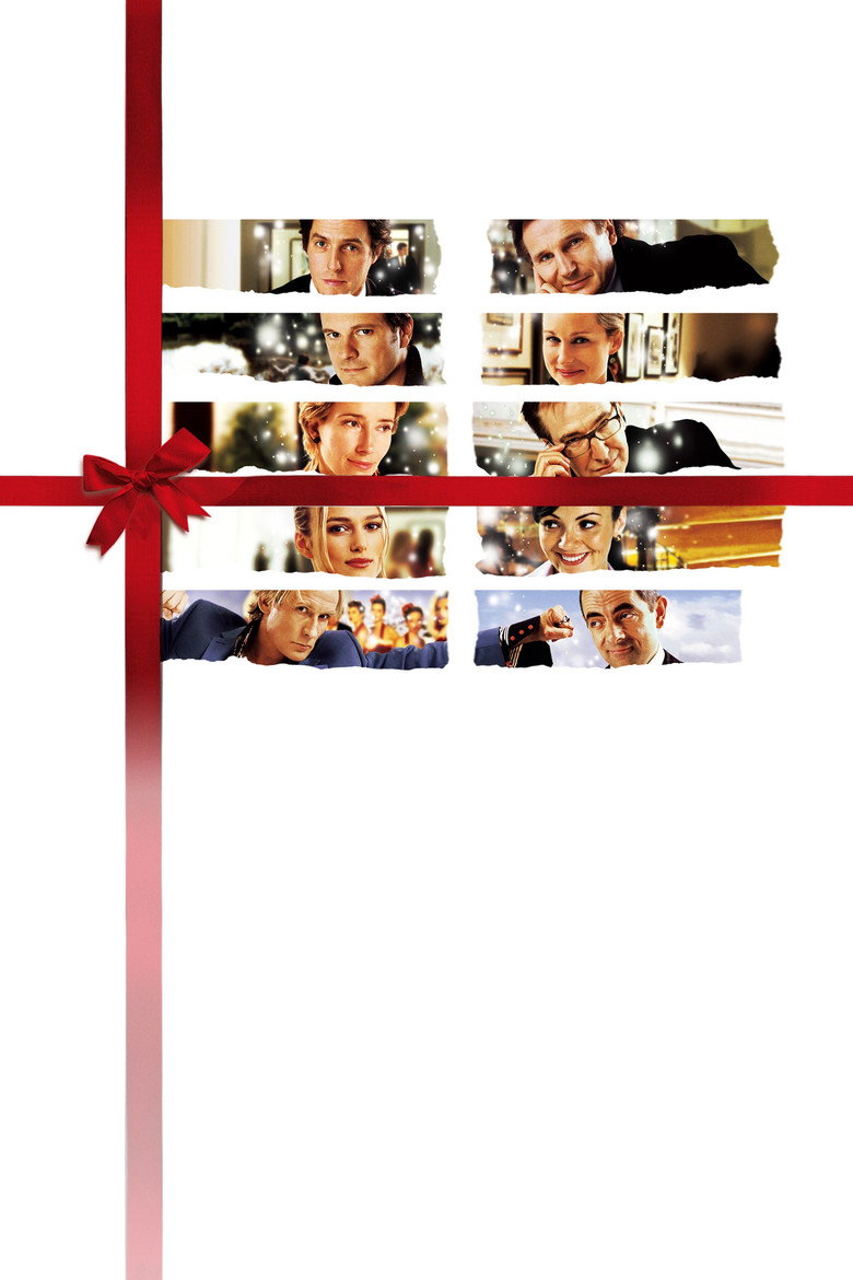 Imatge de Love actually