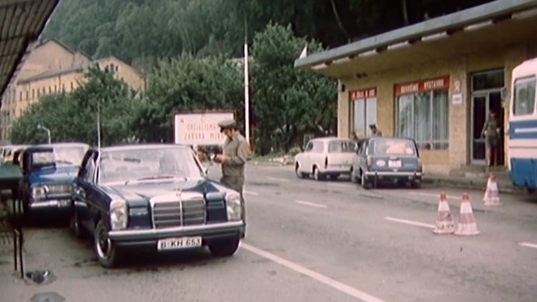 Still image for Ve znamení Merkura season 1 episode 5: Episode 5